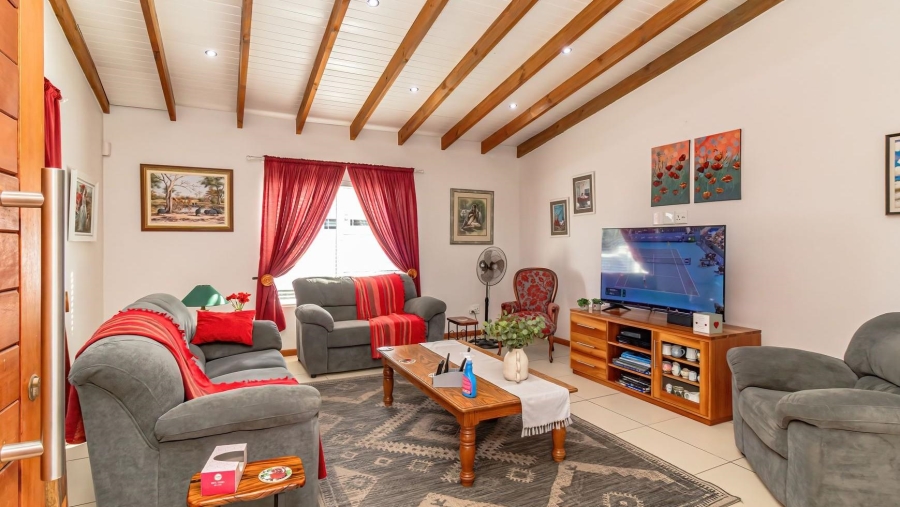3 Bedroom Property for Sale in Gansbaai Central Western Cape